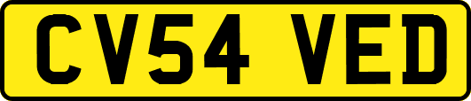 CV54VED