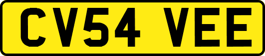 CV54VEE