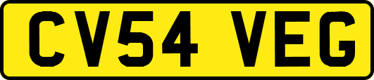 CV54VEG