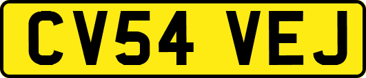 CV54VEJ