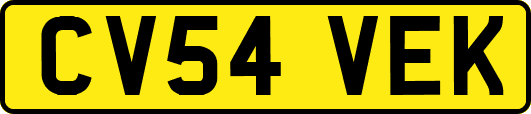 CV54VEK