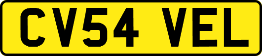CV54VEL