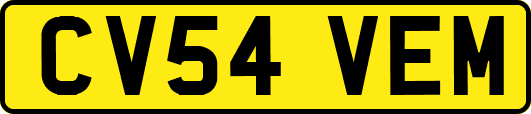 CV54VEM