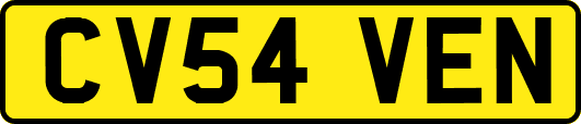 CV54VEN