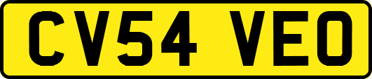 CV54VEO