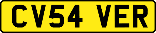 CV54VER