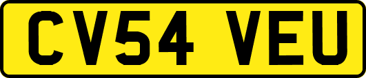 CV54VEU