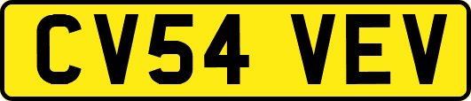 CV54VEV