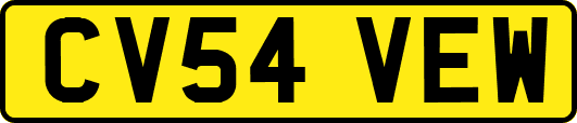 CV54VEW