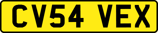 CV54VEX