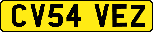 CV54VEZ