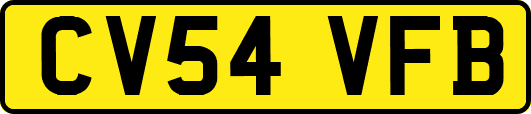 CV54VFB
