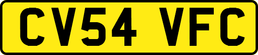 CV54VFC
