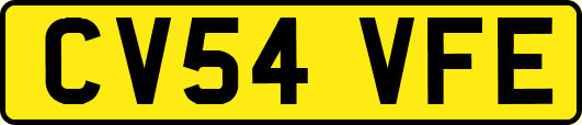 CV54VFE