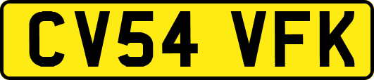 CV54VFK
