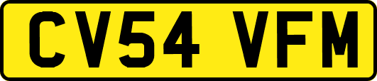 CV54VFM