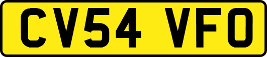 CV54VFO
