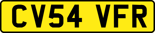 CV54VFR