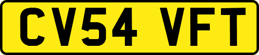 CV54VFT