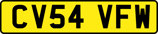 CV54VFW