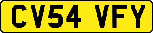 CV54VFY