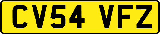 CV54VFZ