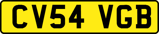 CV54VGB