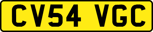 CV54VGC