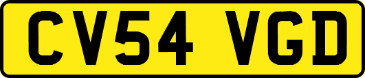 CV54VGD