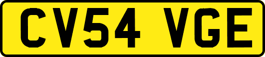 CV54VGE