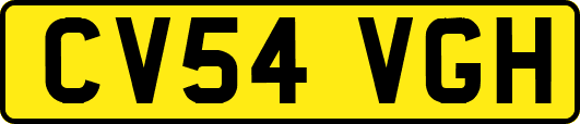 CV54VGH