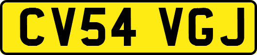 CV54VGJ