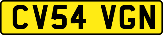 CV54VGN