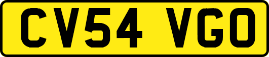 CV54VGO