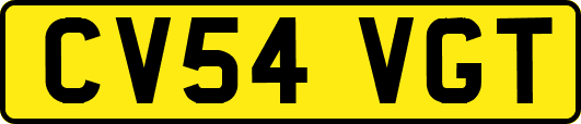 CV54VGT