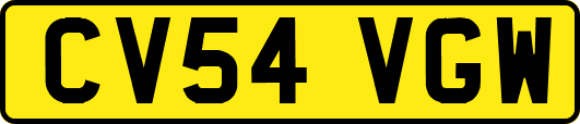 CV54VGW