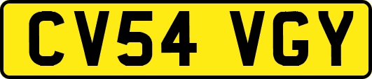 CV54VGY