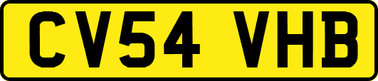CV54VHB