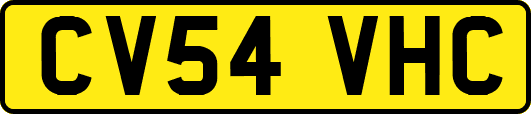 CV54VHC