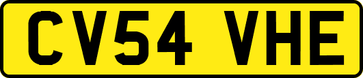 CV54VHE