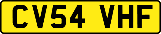 CV54VHF