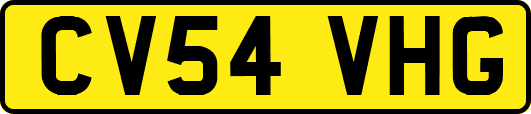 CV54VHG