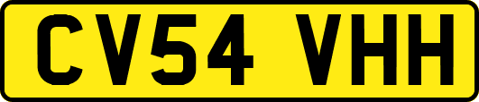 CV54VHH