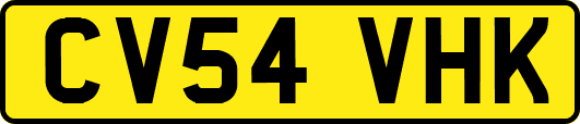 CV54VHK