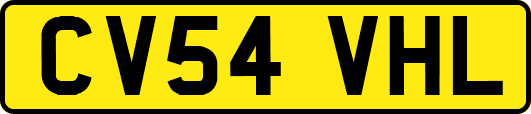 CV54VHL