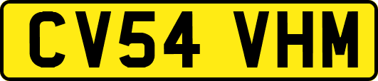 CV54VHM