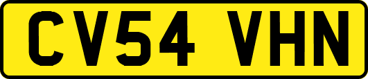 CV54VHN