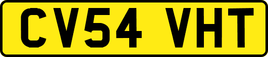 CV54VHT