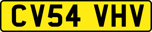 CV54VHV