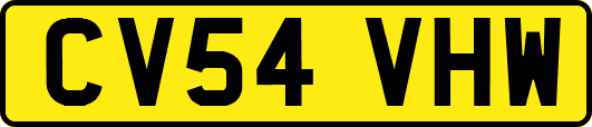 CV54VHW